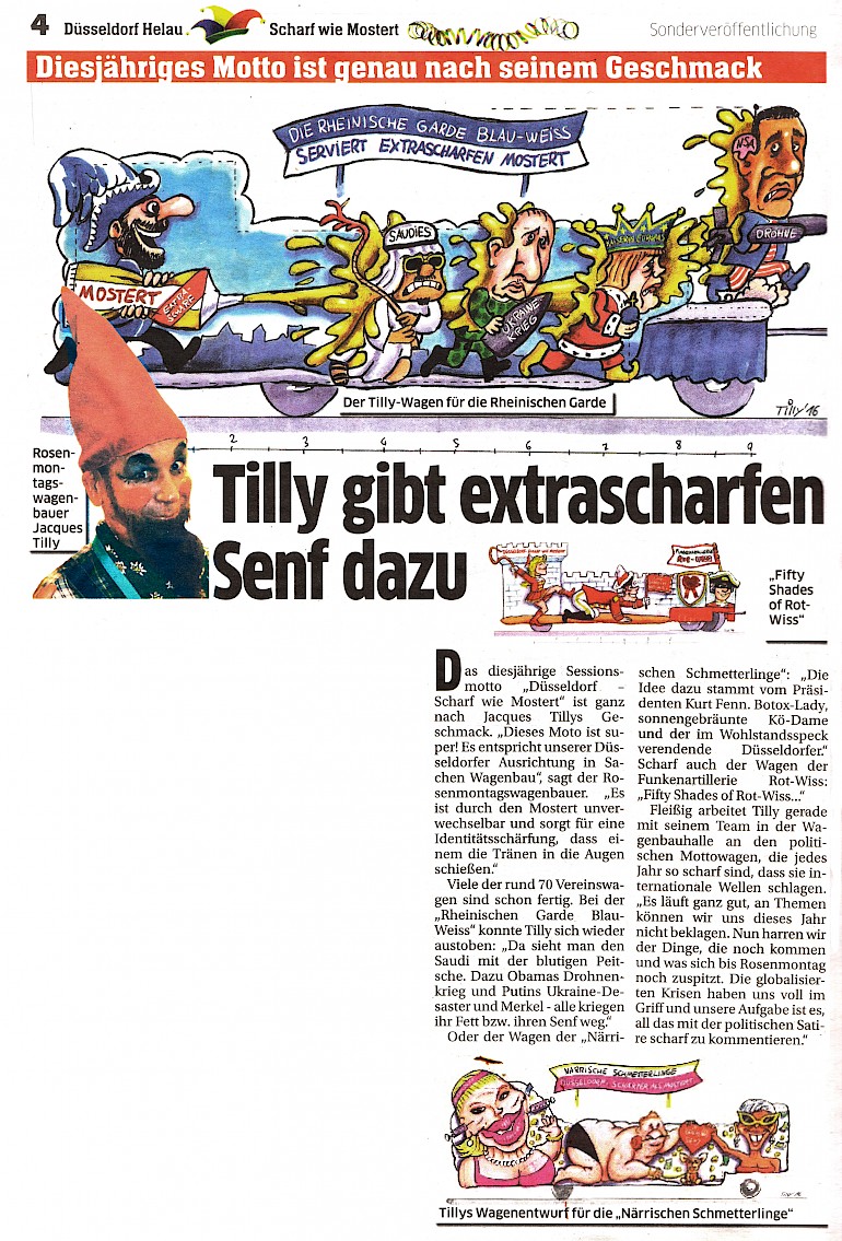 Express, 22.1.2016