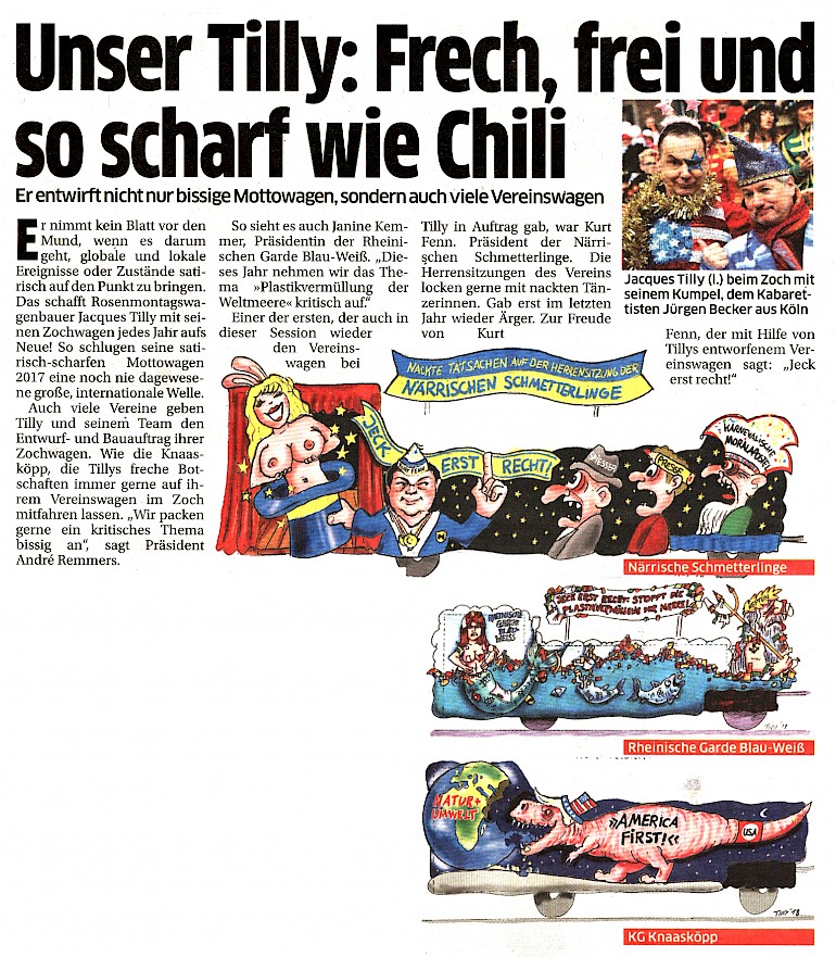 WZ-Express, 25.1.2018