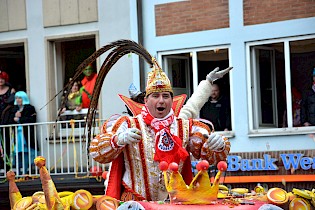 Prinz Michael