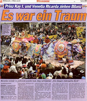 Express, 1.3.2006