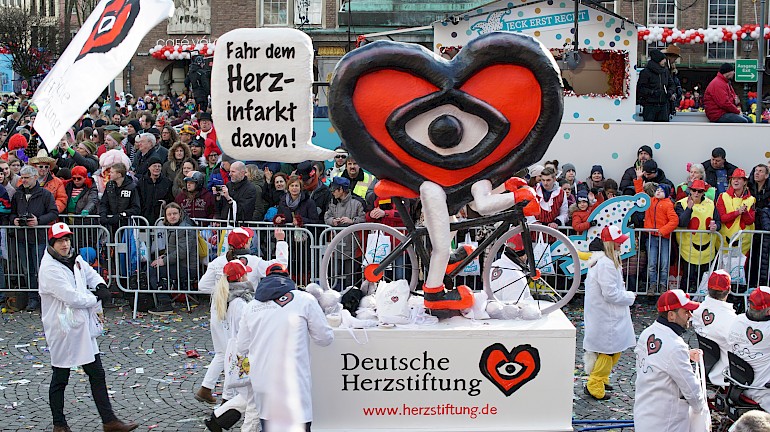 Herzstiftung