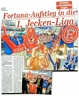 Bild­zeitung, 30.1.2014