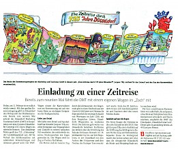 Neue Rhein Zeitung, 9.2.2013