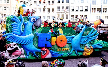 Rio Zoch