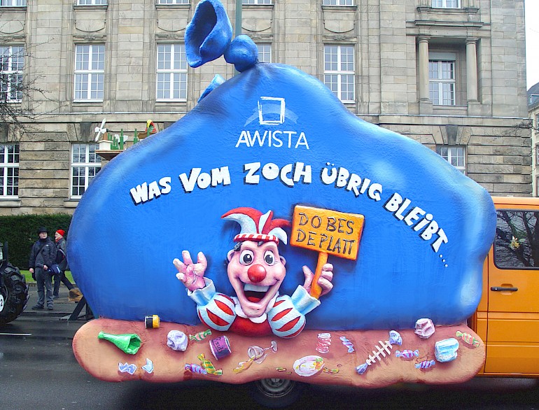 Awista 2009