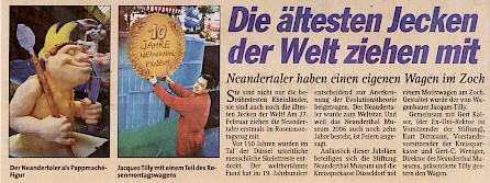 Express, 28.1.2006