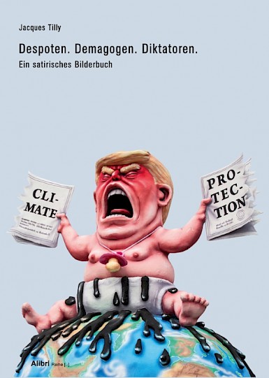 Trump-Plakat