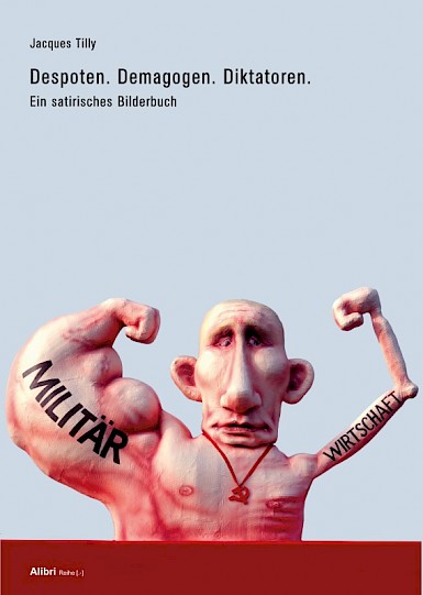 Putin-Plakat