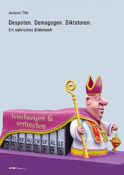 Bischof-Plakat