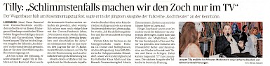 Rheinische Post, 8.9.2020