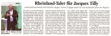 Neue Rhein Zeitung, 22.10.2020