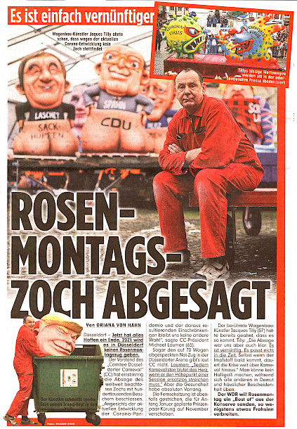 Bild, 4.12.2020