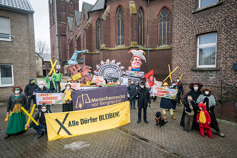 Foto: Bernd Lauter/Greenpeace