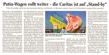 Neue Rhein Zeitung, 3.3.2022